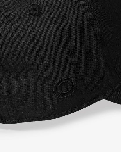 CASQUETTE CHABRAND NOIR