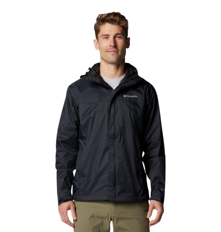 K-WAY COLUMBIA OMNI-TECH