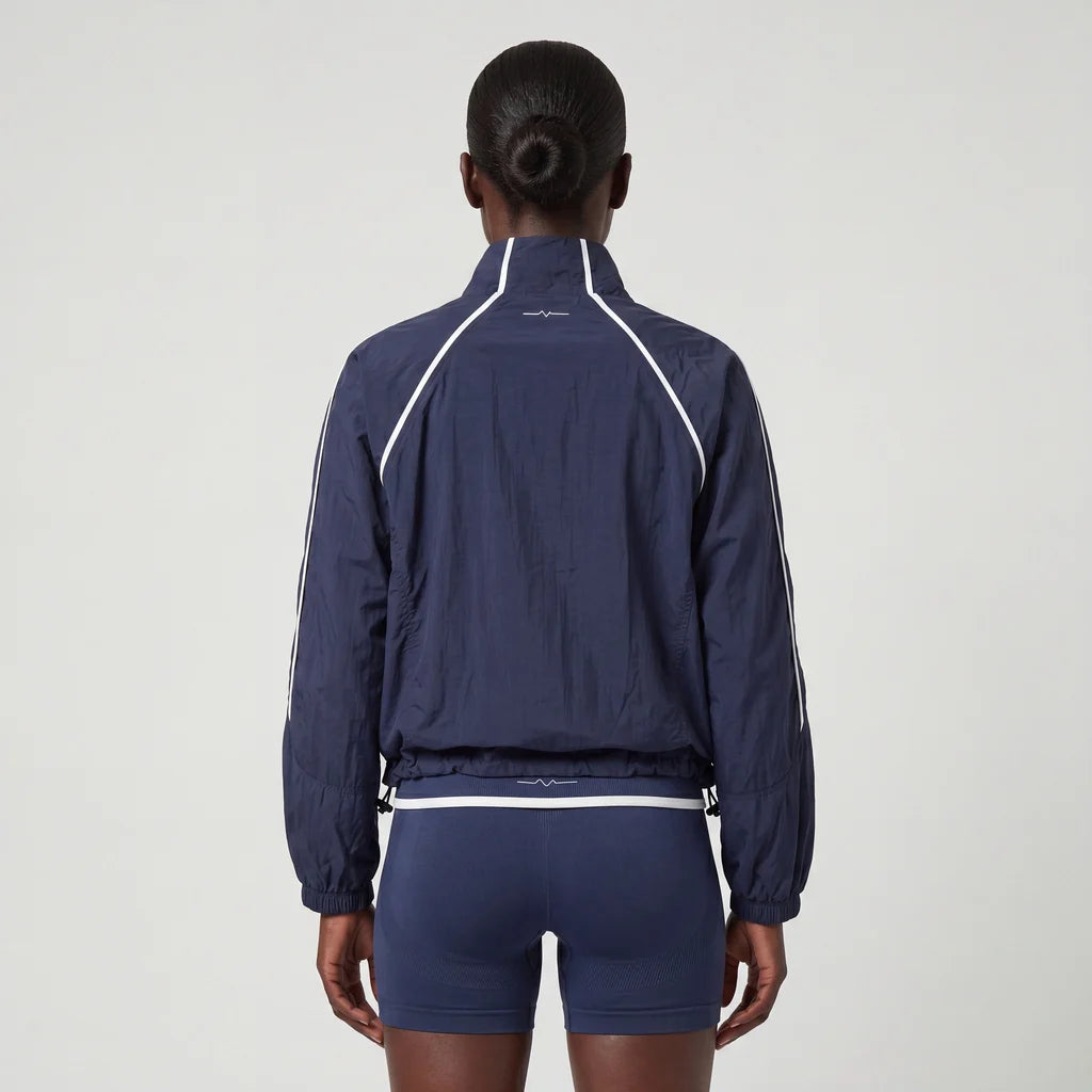 GILET GALAYA NAVY
