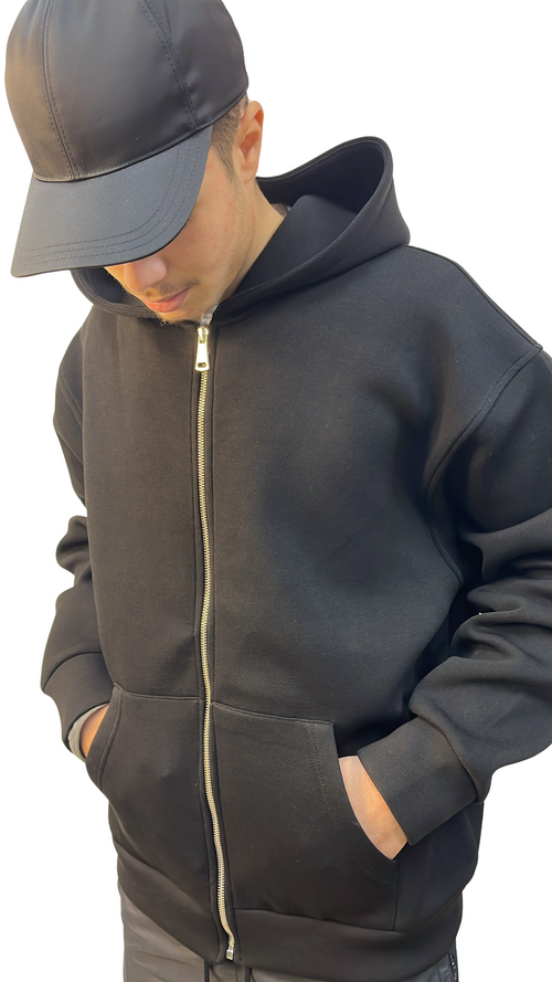 Gilet IKAO Noir