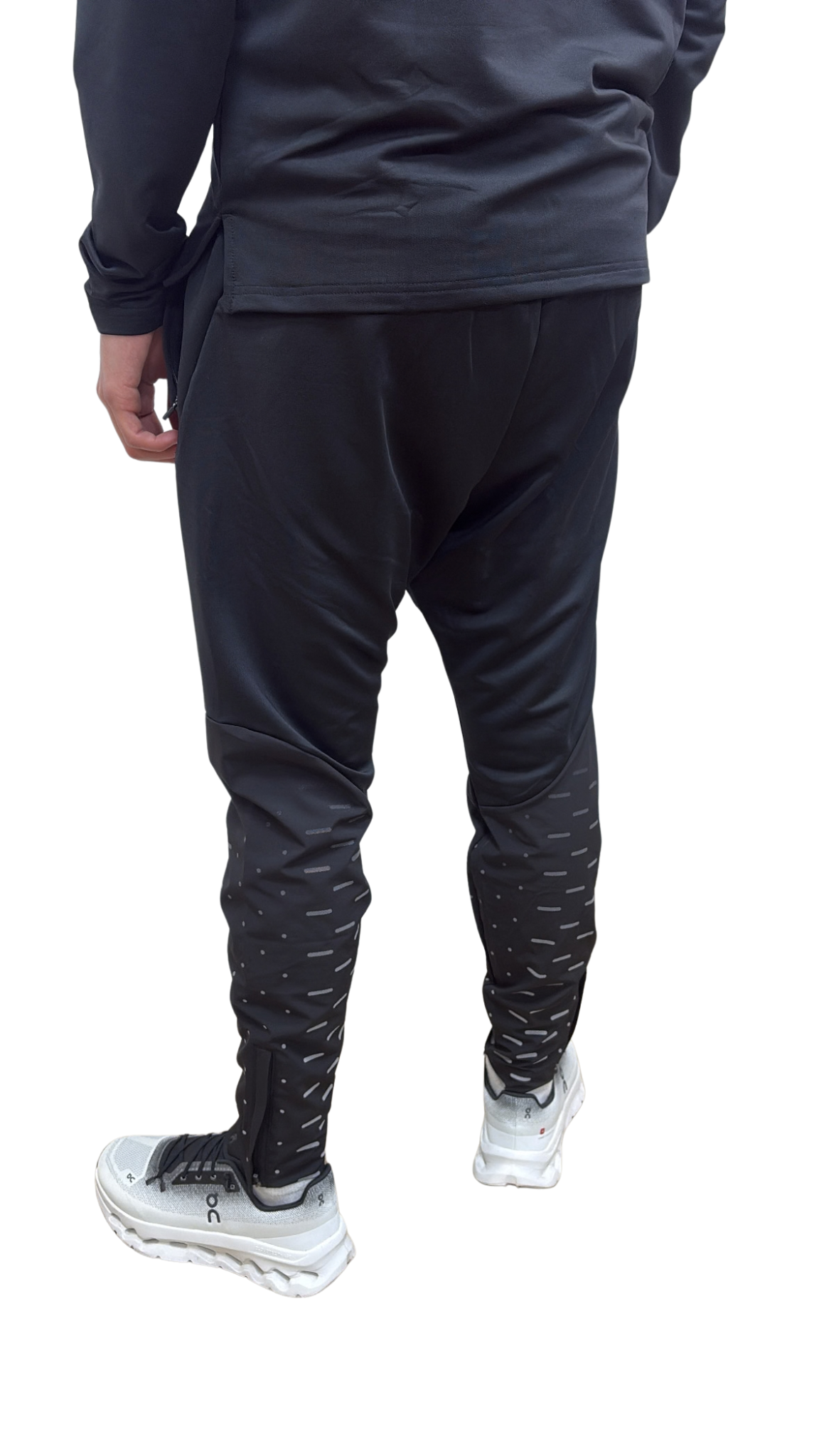 DOUBLEHOOD CLARK 16 BLACK