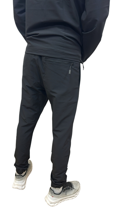 PANTALON HELVETICA HAVANE 16