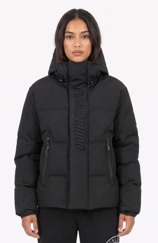 DOUBLEHOOD  POLARIS 01 BLACK