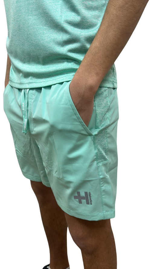 SHORT HELVETICA USAIN 19