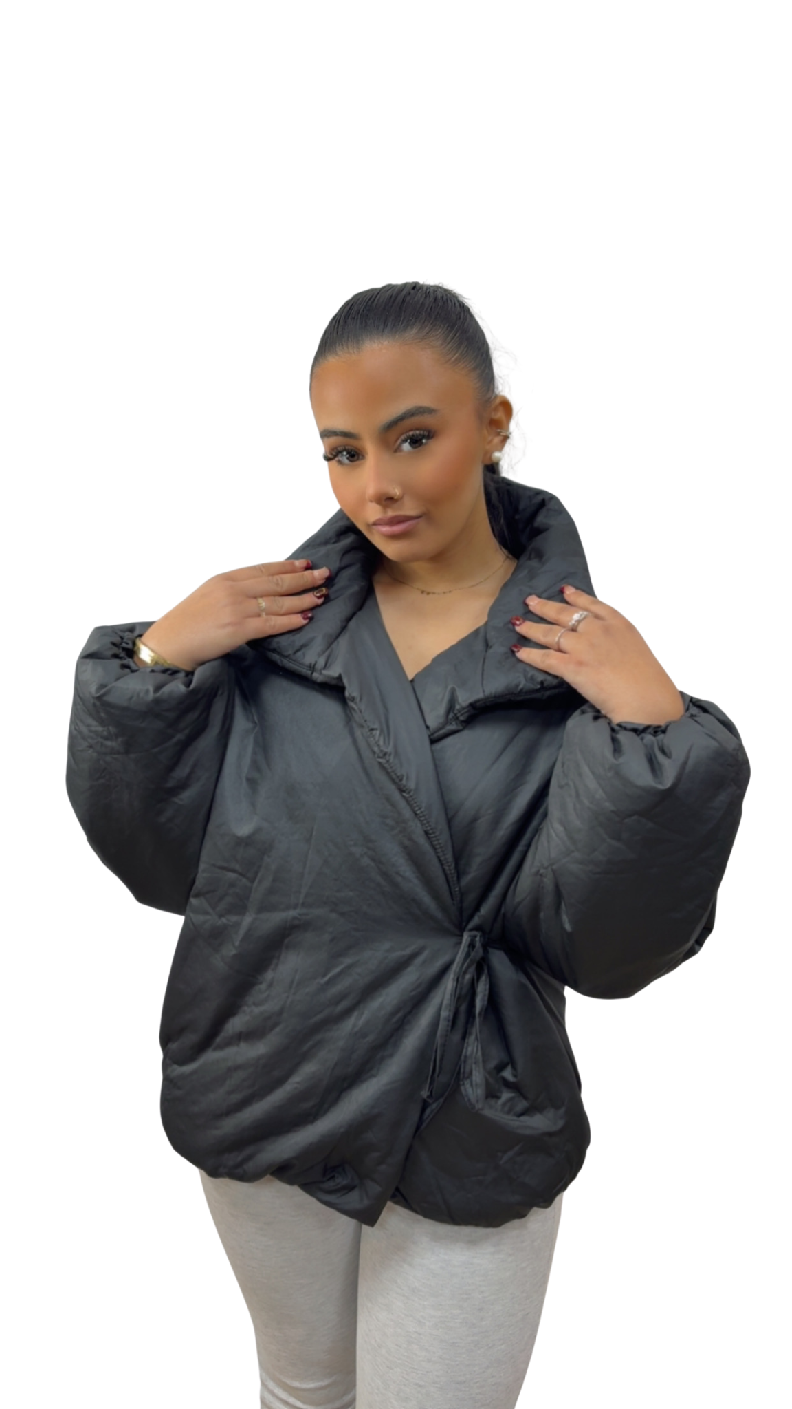 DOUDOUNE made in Italy