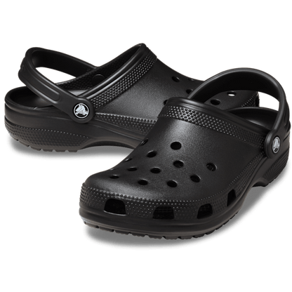 CROCS noir