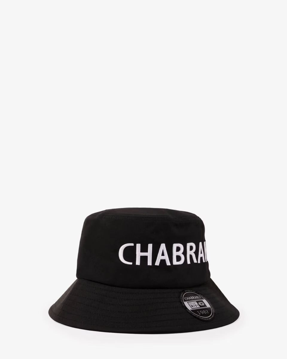 BOB CHABRAND NOIR