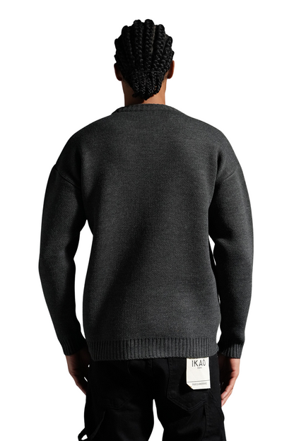 PULL IKAO ANTHRACITE