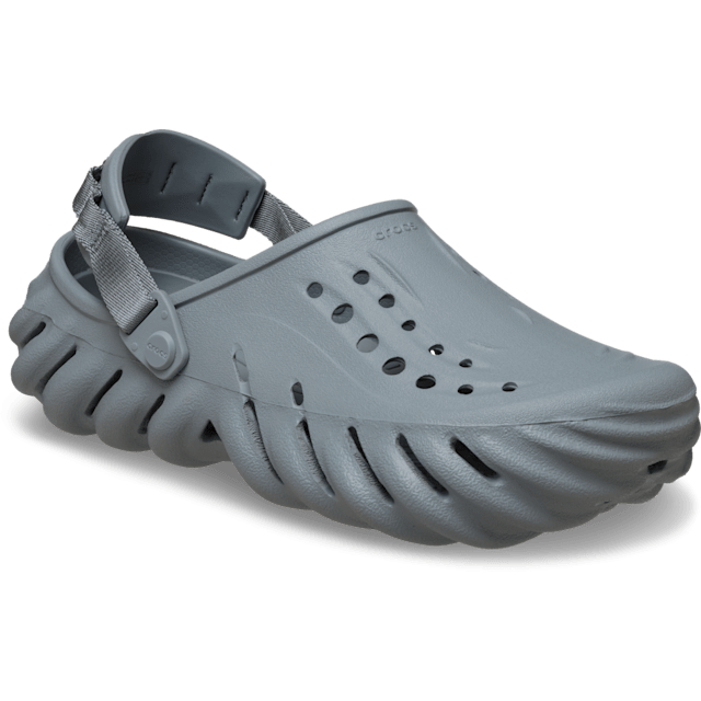 CROCS Echo Clog coloris Concrete