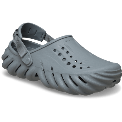 CROCS Echo Clog coloris Concrete