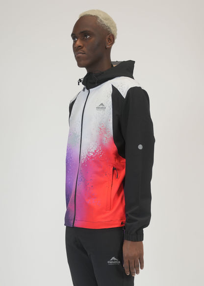 HELVETICA VALENDRY 04 B PINK