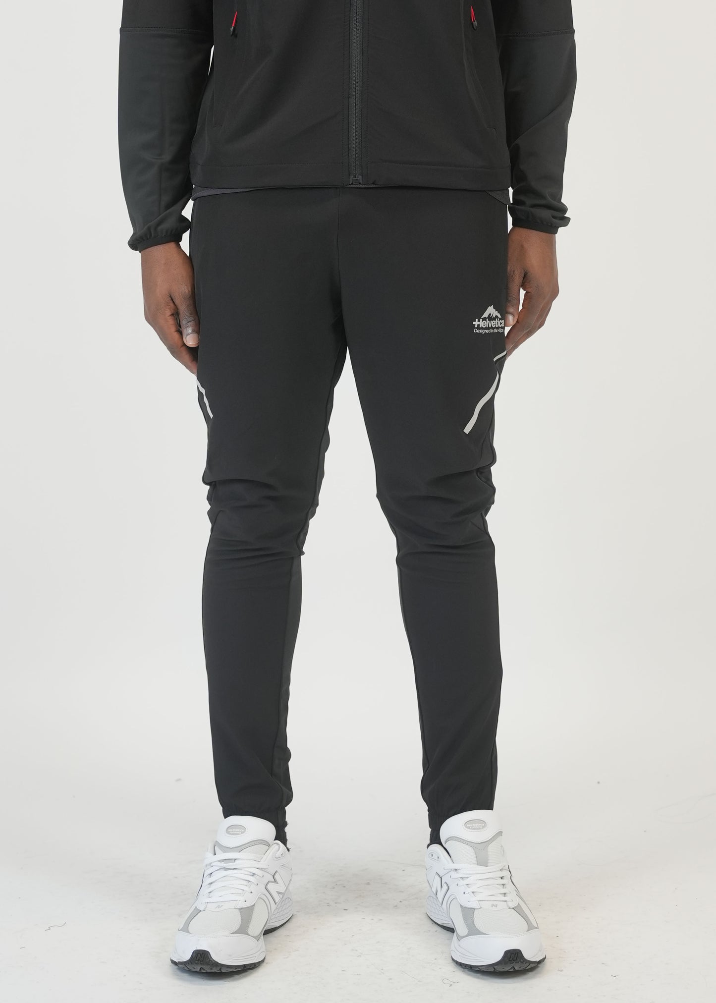 HELVETICA MAYER 16 BLACK