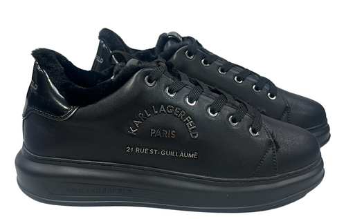 Baskets KARL LAGERFELD 21 RUE ST-GUILLAUME