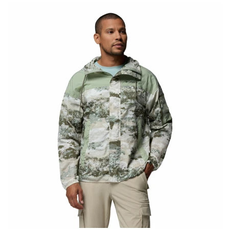 VESTE COLUMBIA  Omni-Shield VERT