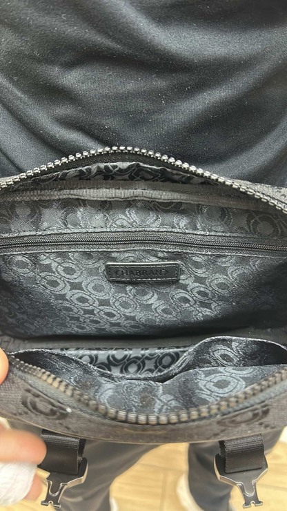 SACOCHE CHABRAND NOIR