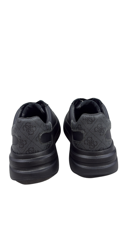 Baskets GUESS noir