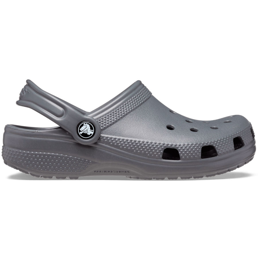 CROCS Classic coloris Slate Grey