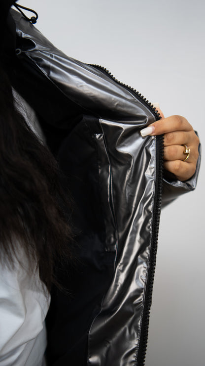 DOUBLEHOOD 01 CHRYSLER GRIS