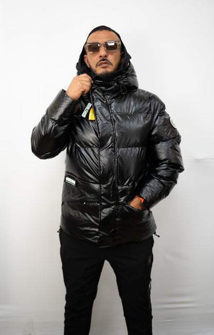 DOUBLEHOOD DELTA NOIR