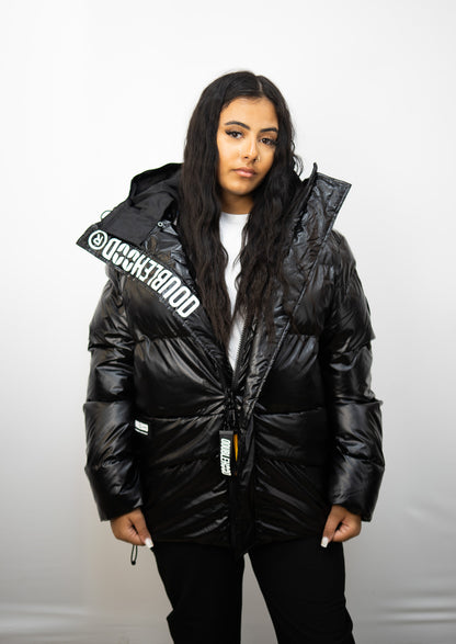 DOUBLEHOOD DELTA NOIR