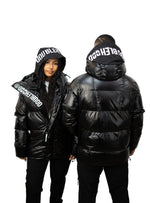 DOUBLEHOOD DELTA NOIR