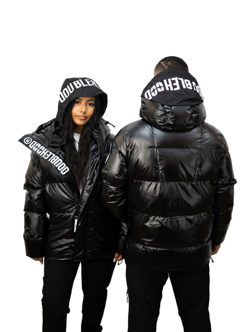 DOUBLEHOOD DELTA NOIR