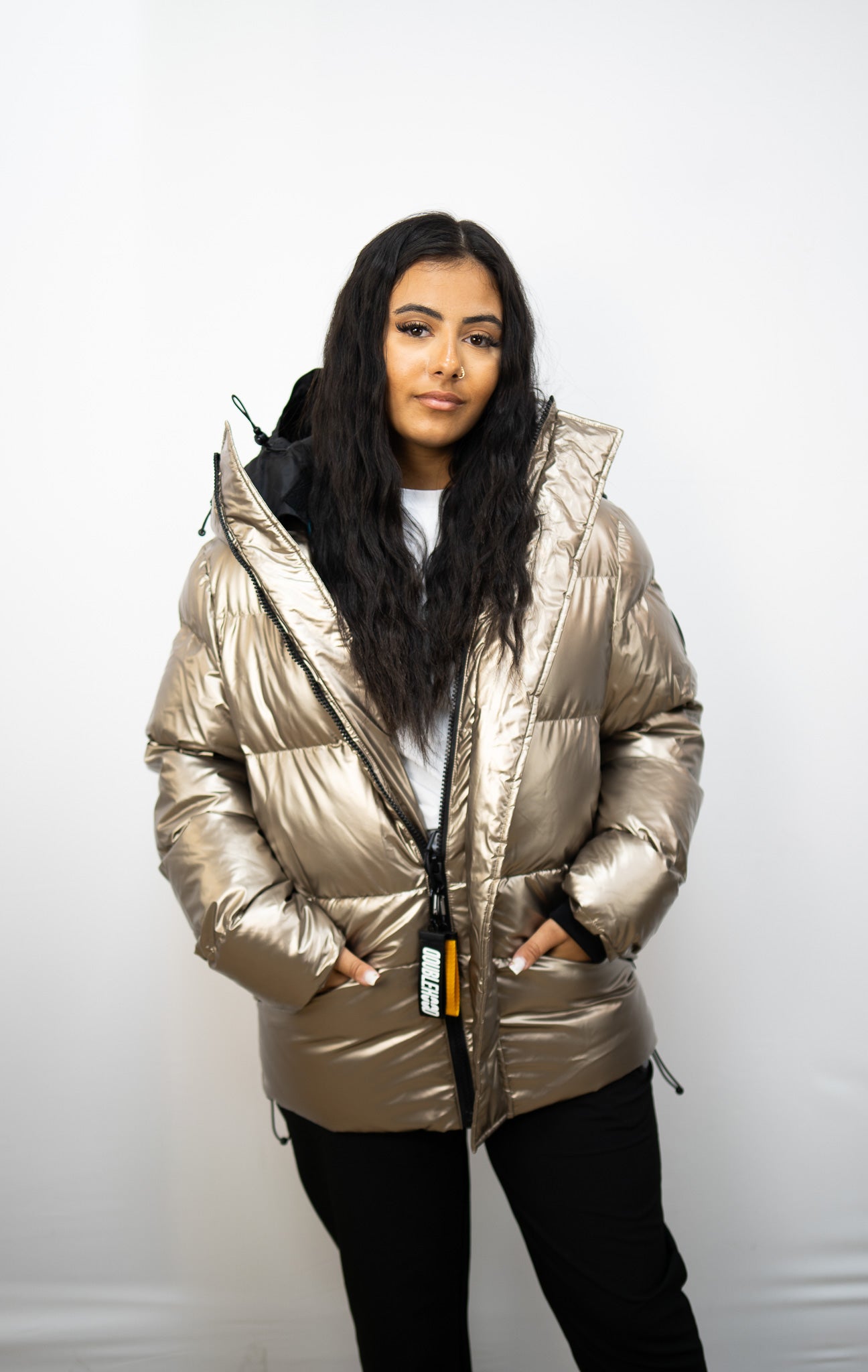 DOUBLEHOOD 01 DELTA OR