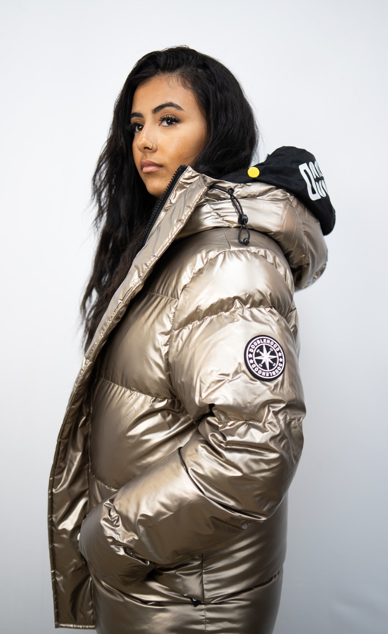 DOUBLEHOOD 01 DELTA OR