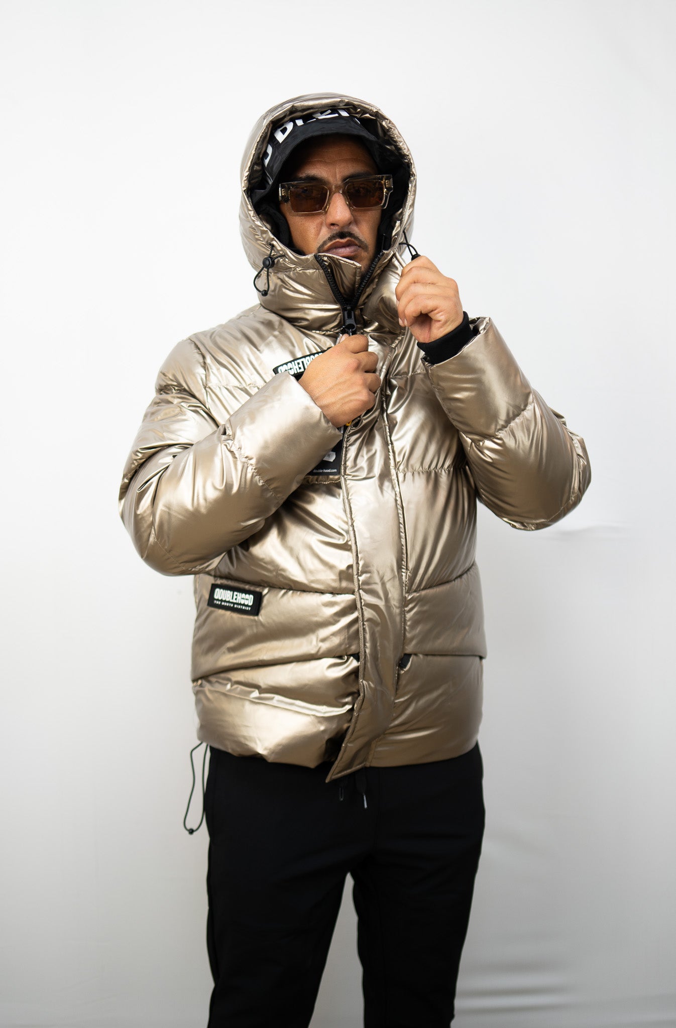 DOUBLEHOOD 01 DELTA OR