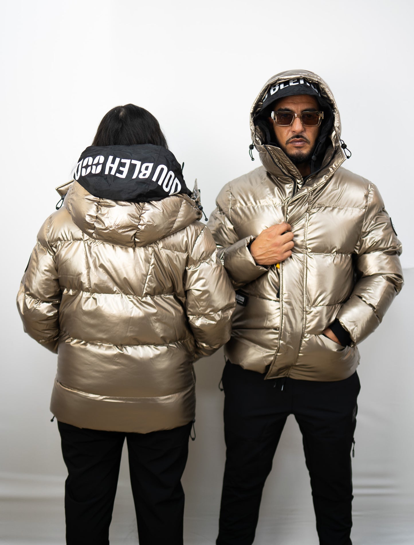 DOUBLEHOOD 01 DELTA OR