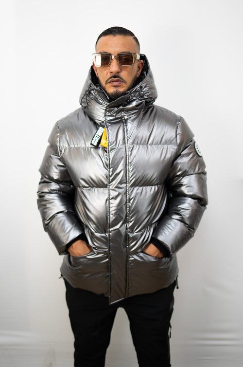 DOUBLEHOOD 01 DELTA GRIS