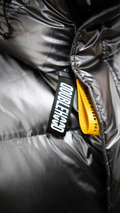 DOUBLEHOOD 01 DELTA GRIS