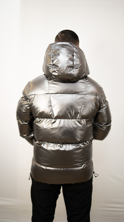 DOUBLEHOOD 01 DELTA GRIS