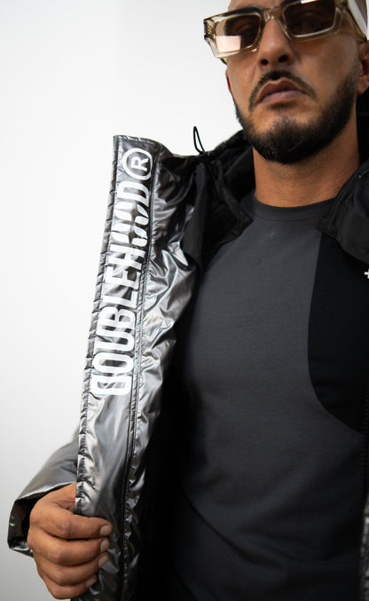 DOUBLEHOOD 01 DELTA GRIS