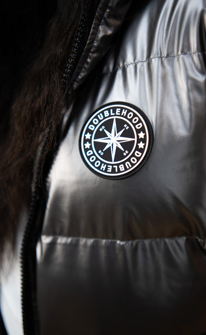 DOUBLEHOOD 02 JOMPER GRIS