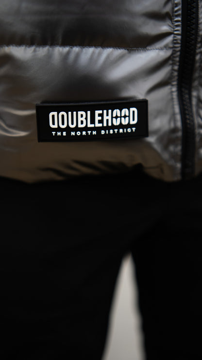 DOUBLEHOOD 02 JOMPER GRIS