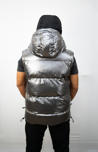 DOUBLEHOOD 02 JOMPER GRIS