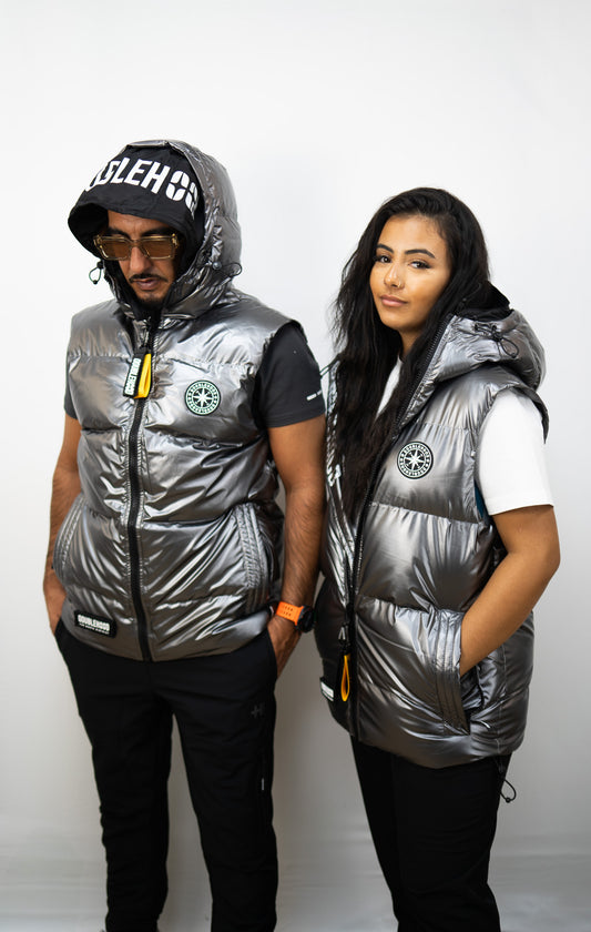 DOUBLEHOOD 02 JOMPER GRIS