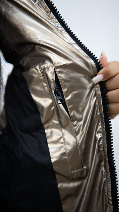 DOUBLEHOOD 02 JOMPER OR