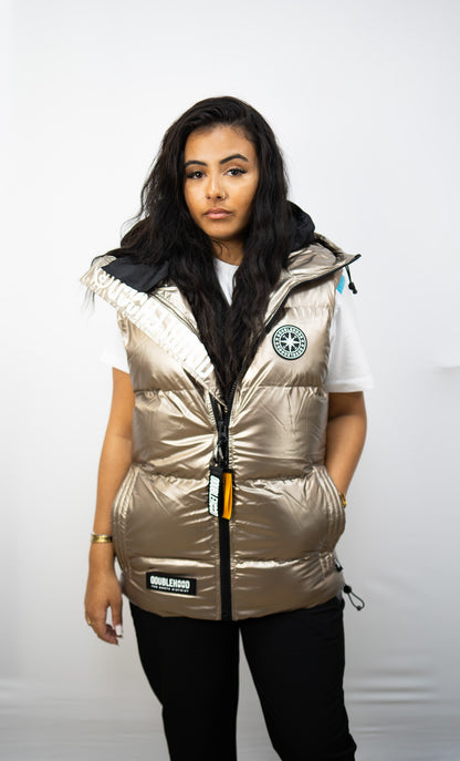 DOUBLEHOOD 02 JOMPER OR