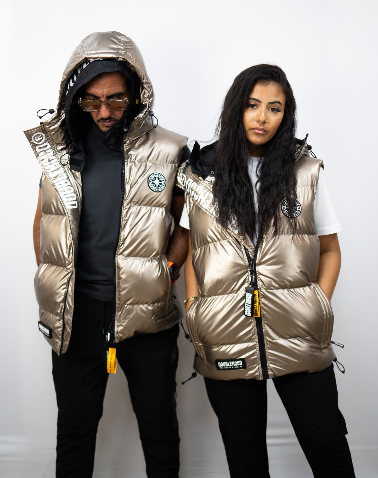 DOUBLEHOOD 02 JOMPER OR