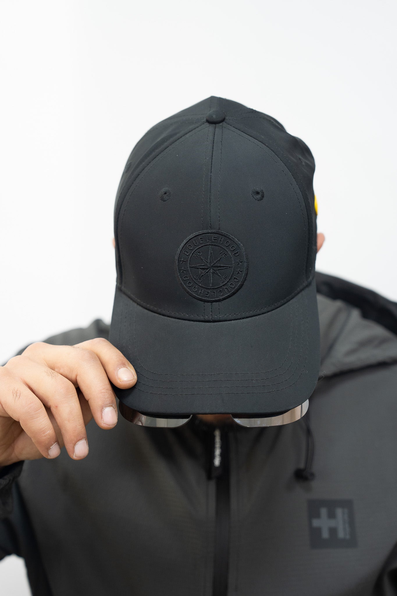 DOUBLEHOOD MAIER NOIR