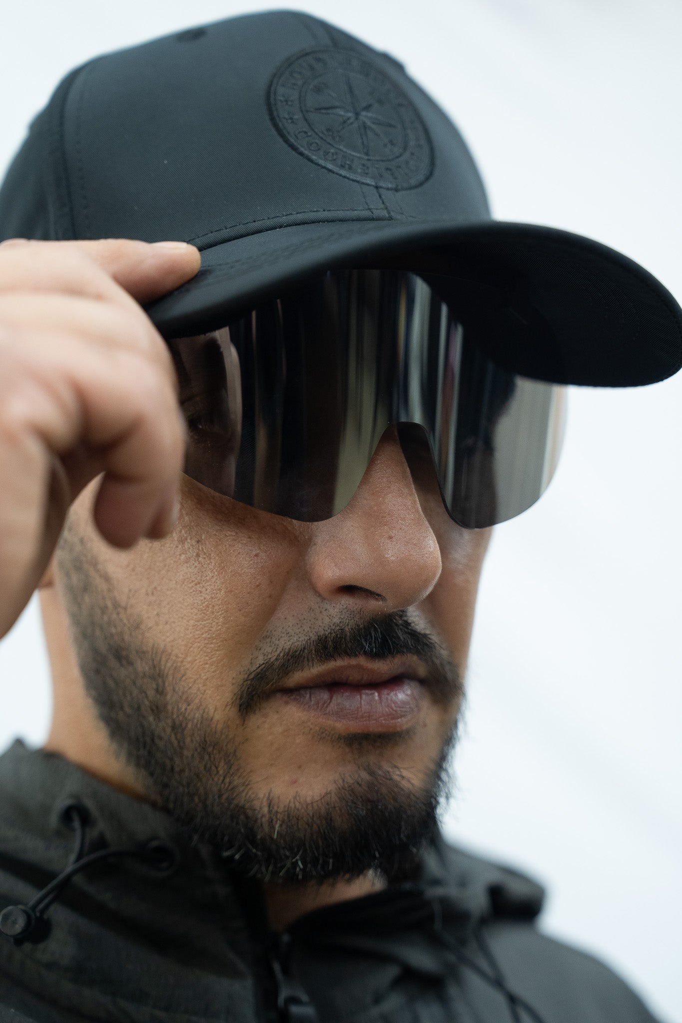 DOUBLEHOOD MAIER NOIR