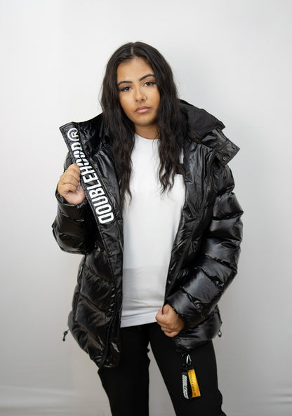 DOUBLEHOOD 01 CHRYSLER NOIR