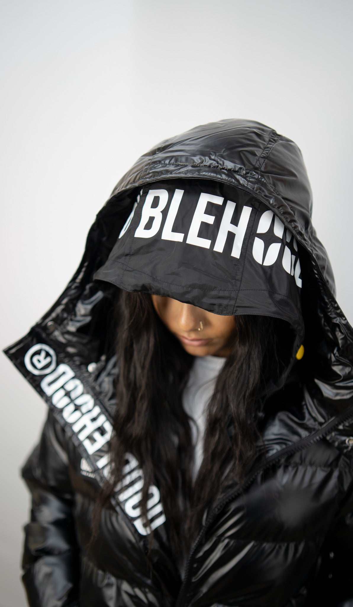 DOUBLEHOOD 01 CHRYSLER NOIR