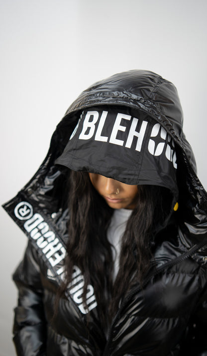 DOUBLEHOOD 01 CHRYSLER NOIR