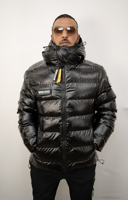 DOUBLEHOOD 01 CHRYSLER NOIR