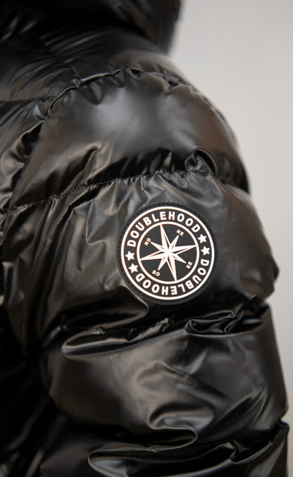 DOUBLEHOOD 01 CHRYSLER NOIR