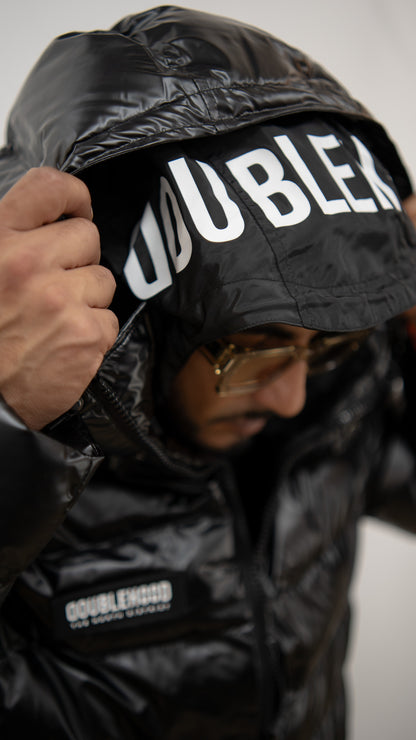 DOUBLEHOOD 01 CHRYSLER NOIR