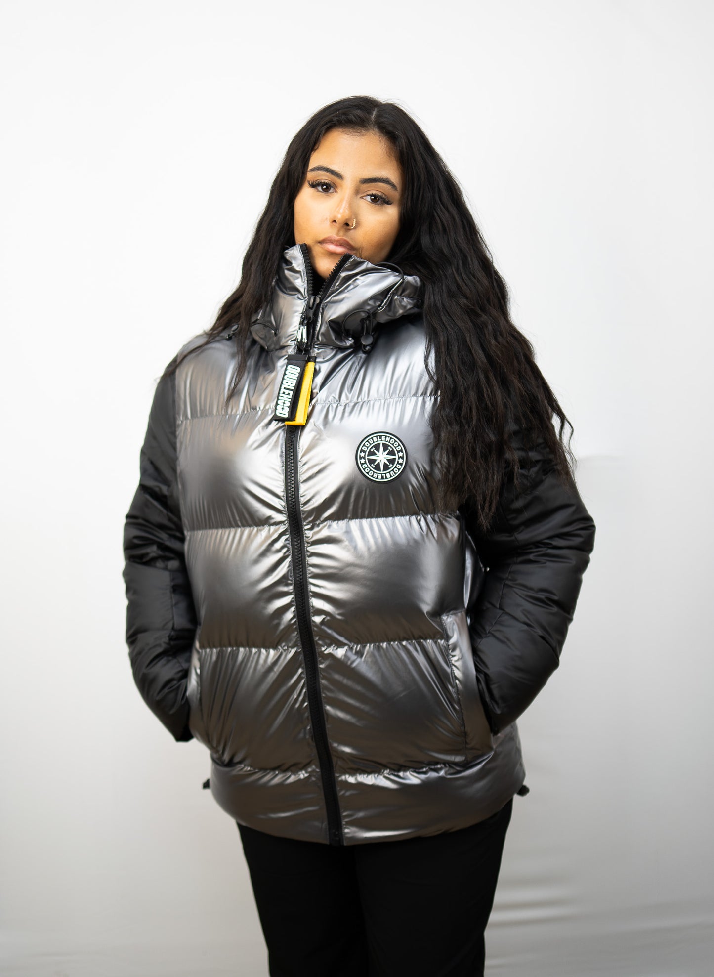 DOUBLEHOOD 01 VINTIMI GRIS